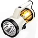 tungsten light