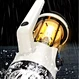 vintage camping lamp